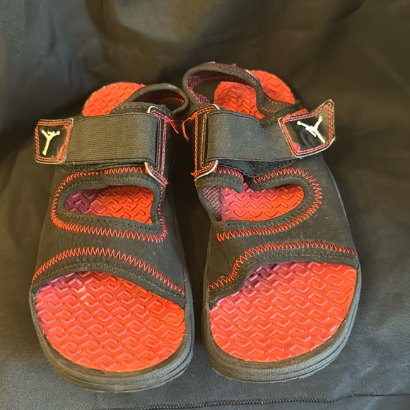 Jordan - child (youth) sandals - Picture 1 of 5